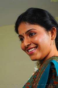 Anjali in Vathikuchi