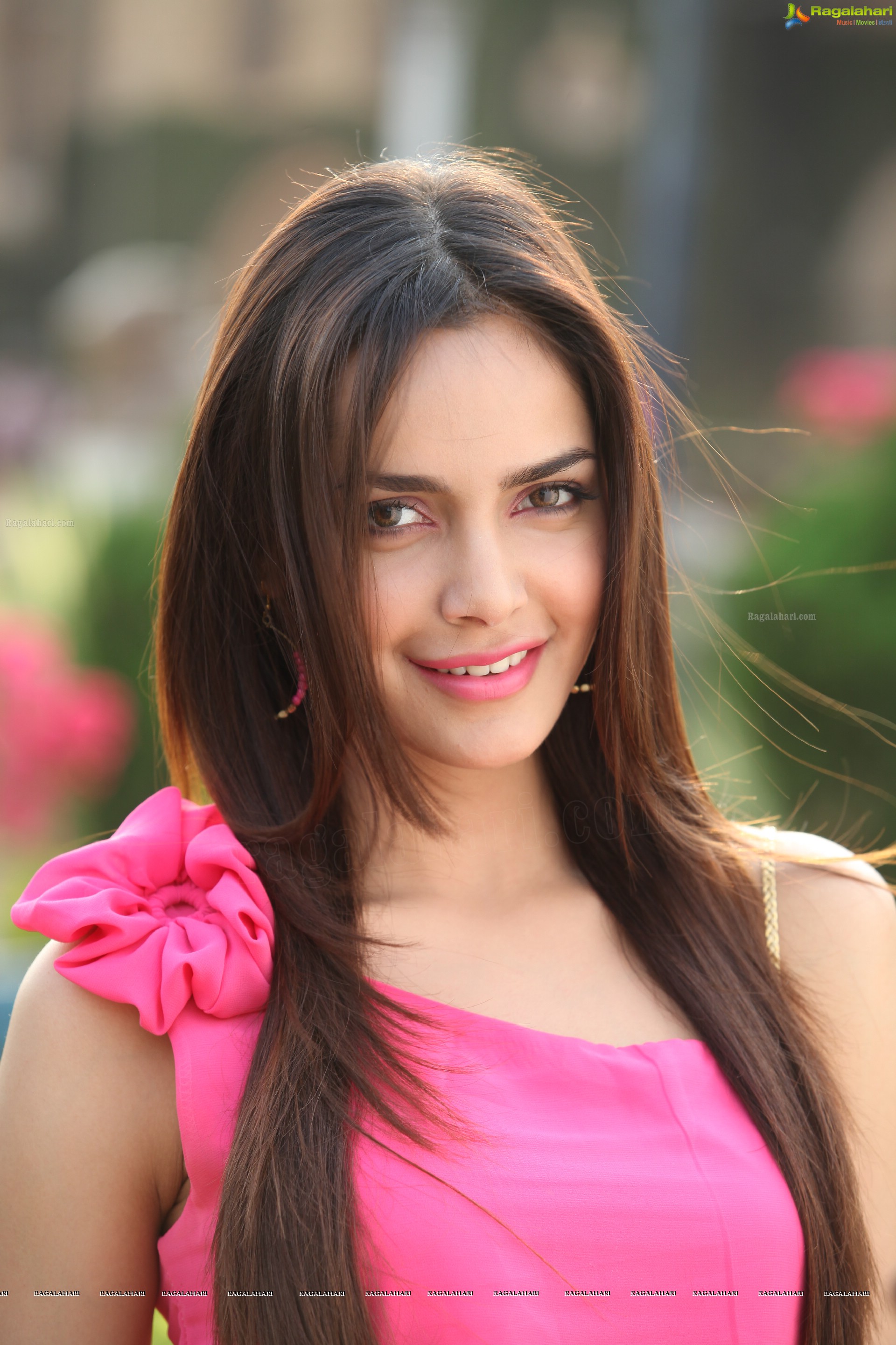 Shazahn Padamsee (High Definition)