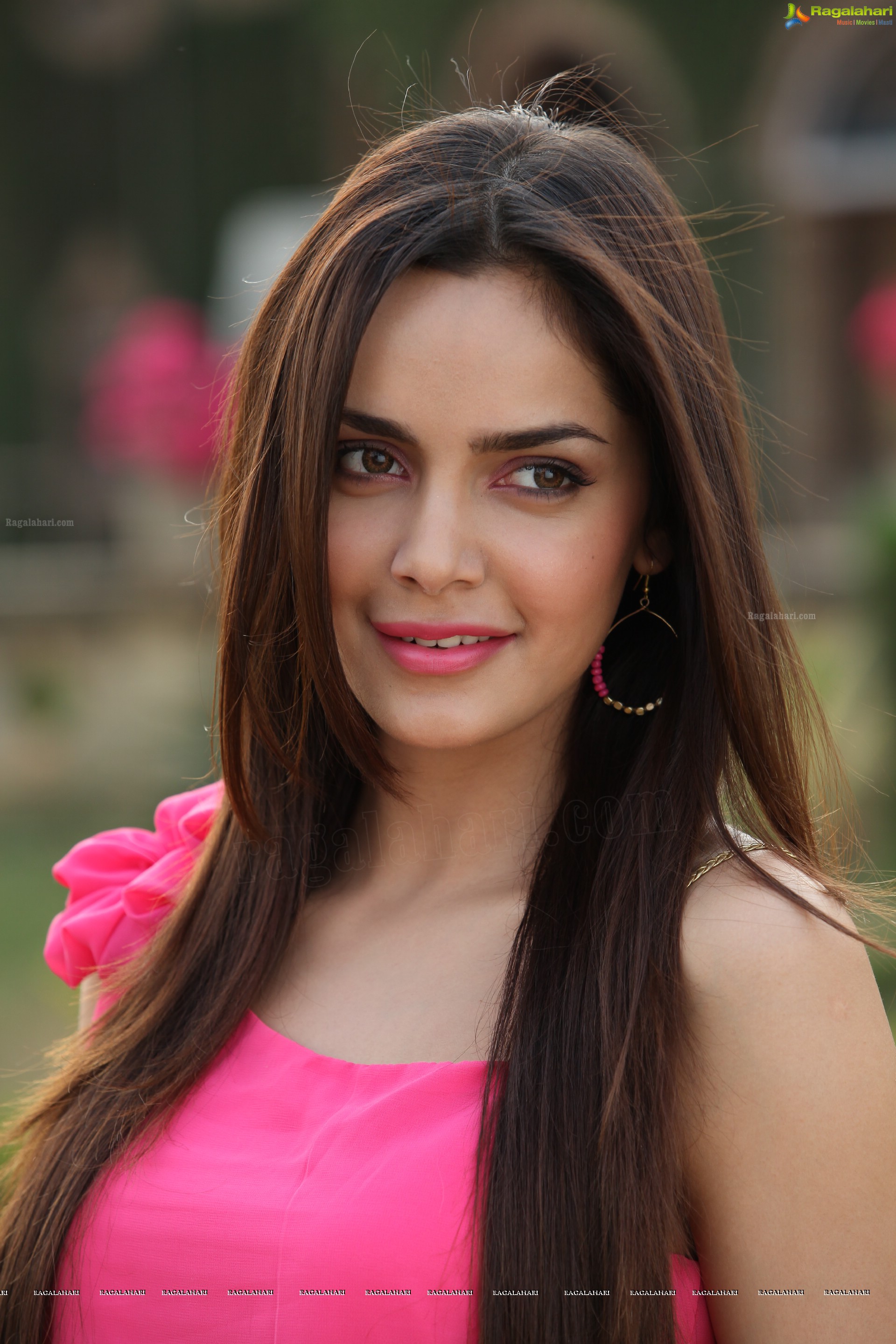 Shazahn Padamsee (High Definition)