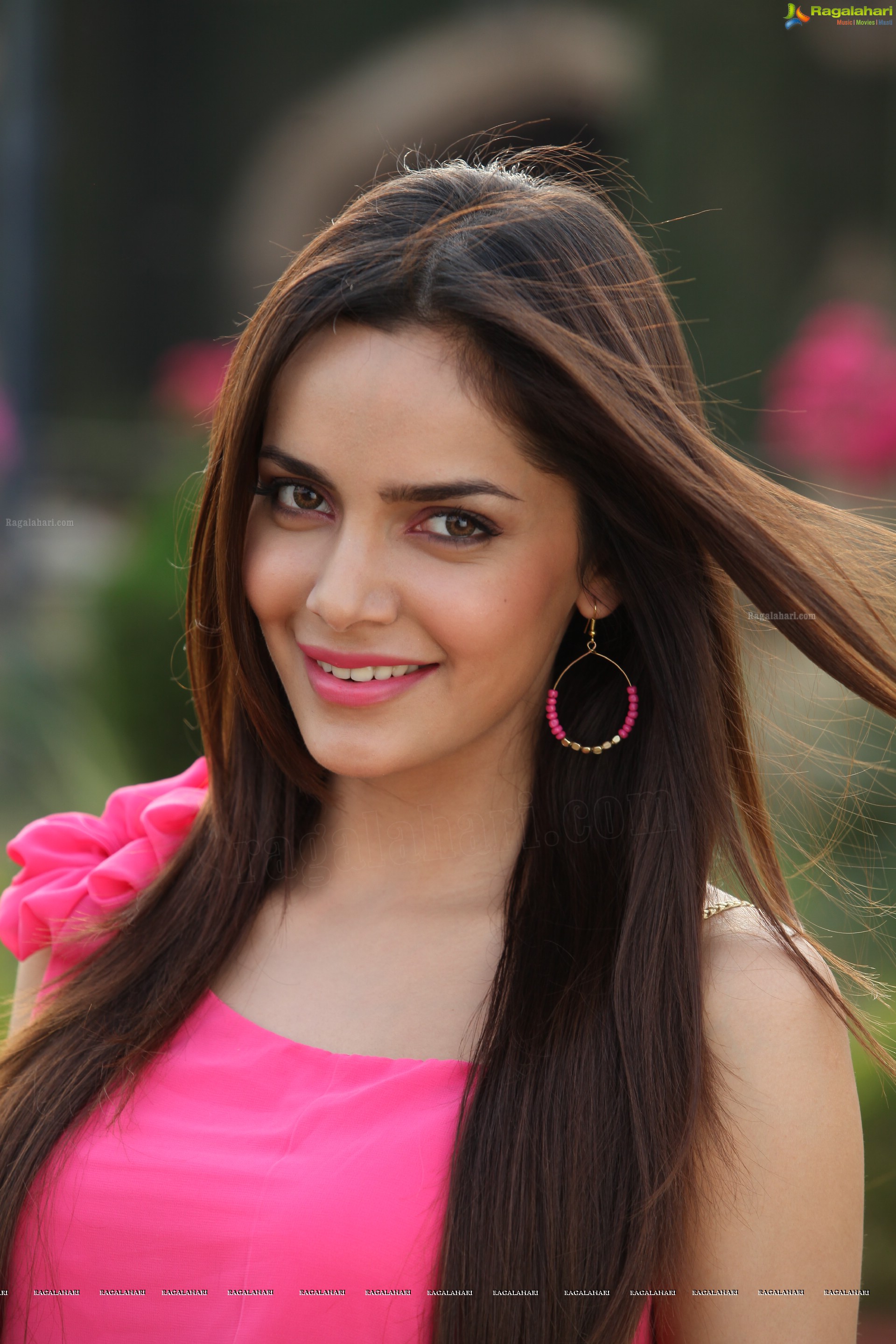 Shazahn Padamsee (High Definition)