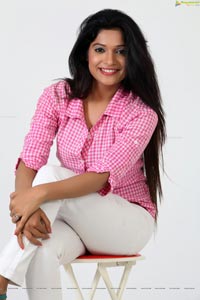 Bollywood Actress Kkaatyayani Sharma