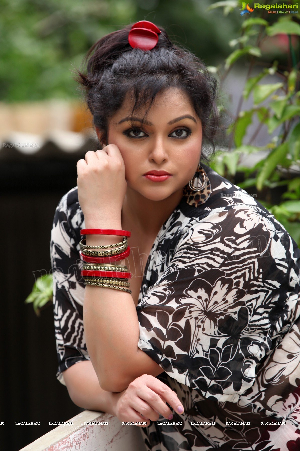 Sonali Joshi (Exclusive)