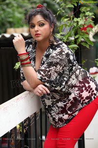 Malayalam Actress Sonali Joshi