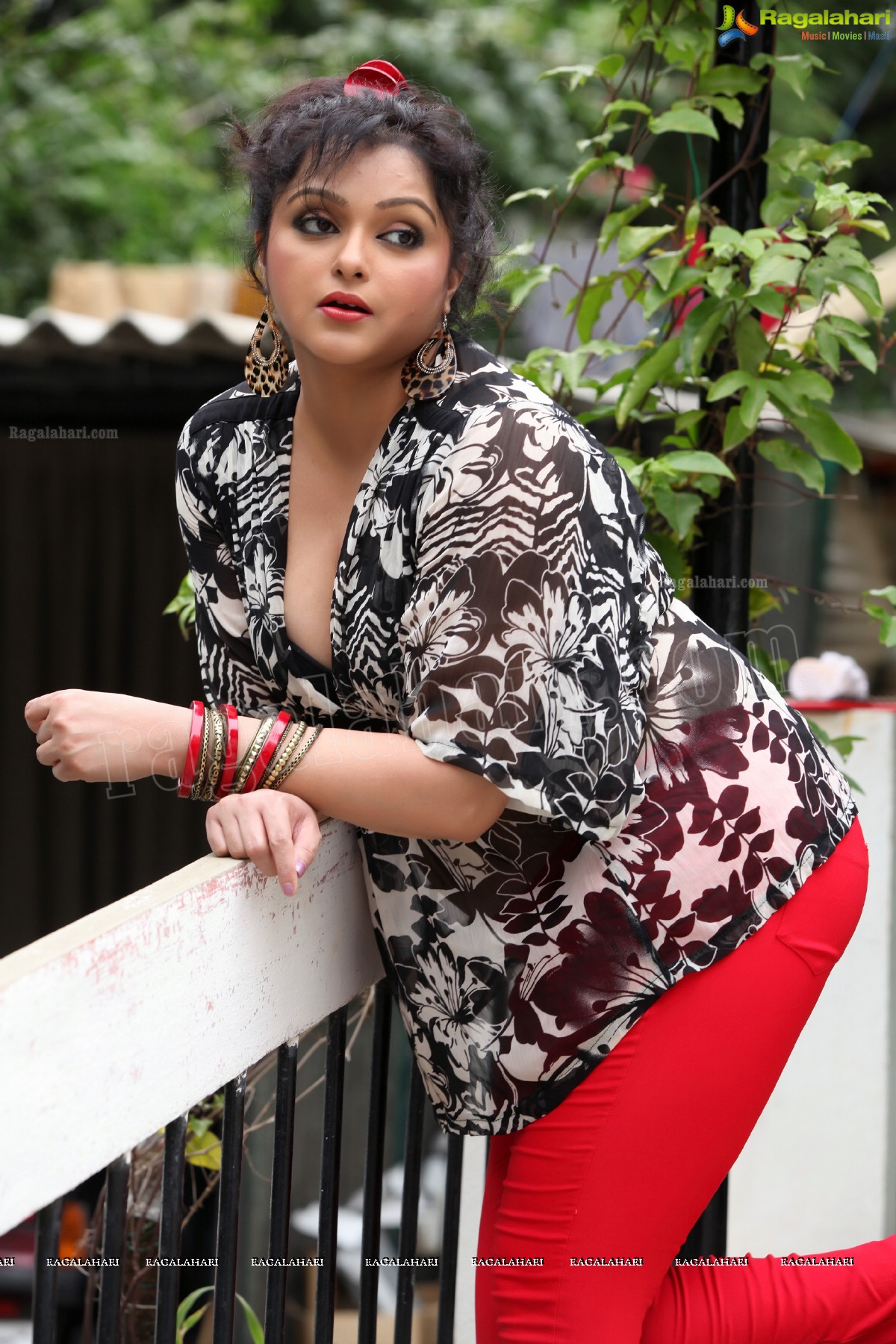 Sonali Joshi (Exclusive)