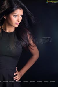 Monika Singh Glam Shoot
