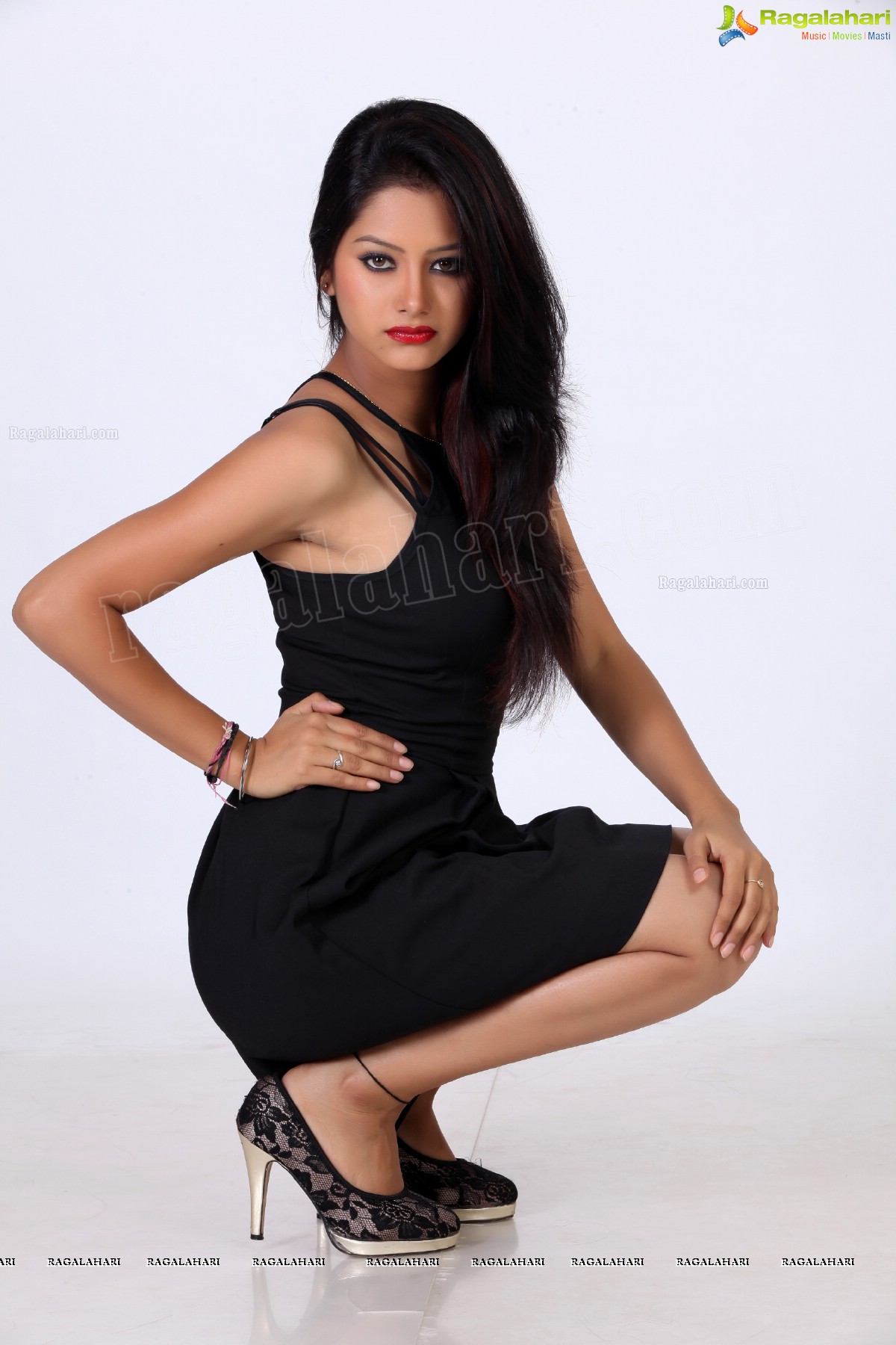 Monika Singh (Exclusive)