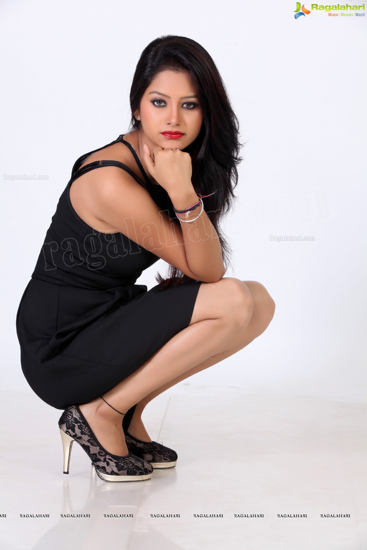 Monika Singh (Exclusive)