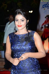 Laddu Babu Heroine Poorna