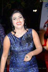 Laddu Babu Heroine Poorna