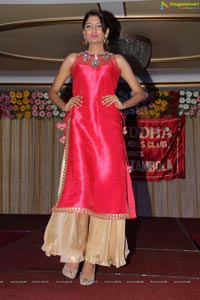 Aaliya Shraddha Ladies Club Grand Tambola