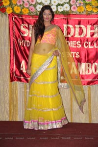 Aaliya Shraddha Ladies Club Grand Tambola