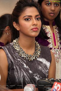 Amala Paul at Benze Vaccations Club