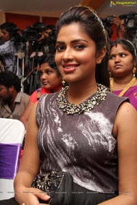 Amala Paul at Benze Vaccations Club