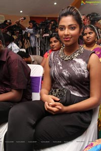 Amala Paul at Benze Vaccations Club