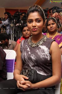 Amala Paul at Benze Vaccations Club