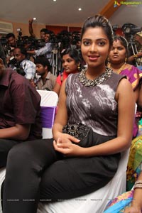 Amala Paul at Benze Vaccations Club