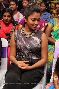 Amala Paul at Benze Vaccations Club