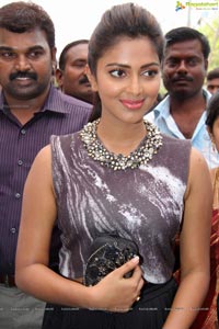 Amala Paul at Benze Vaccations Club