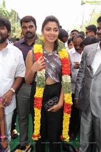 Amala Paul at Benze Vaccations Club