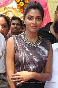 Amala Paul at Benze Vaccations Club