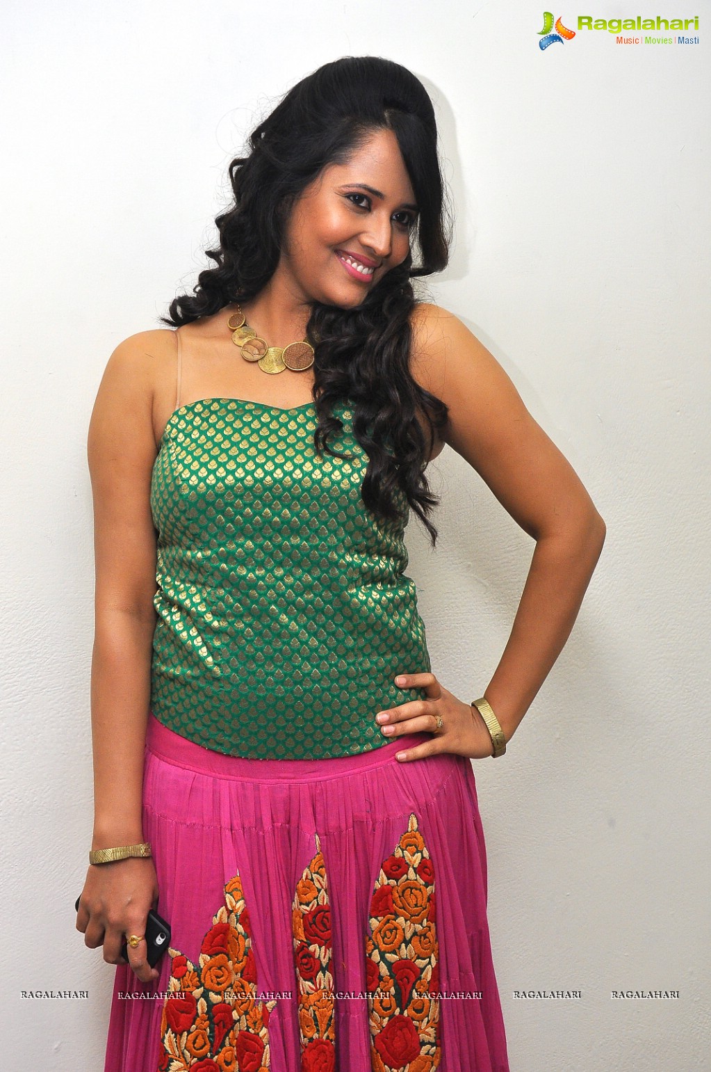 Anasuya