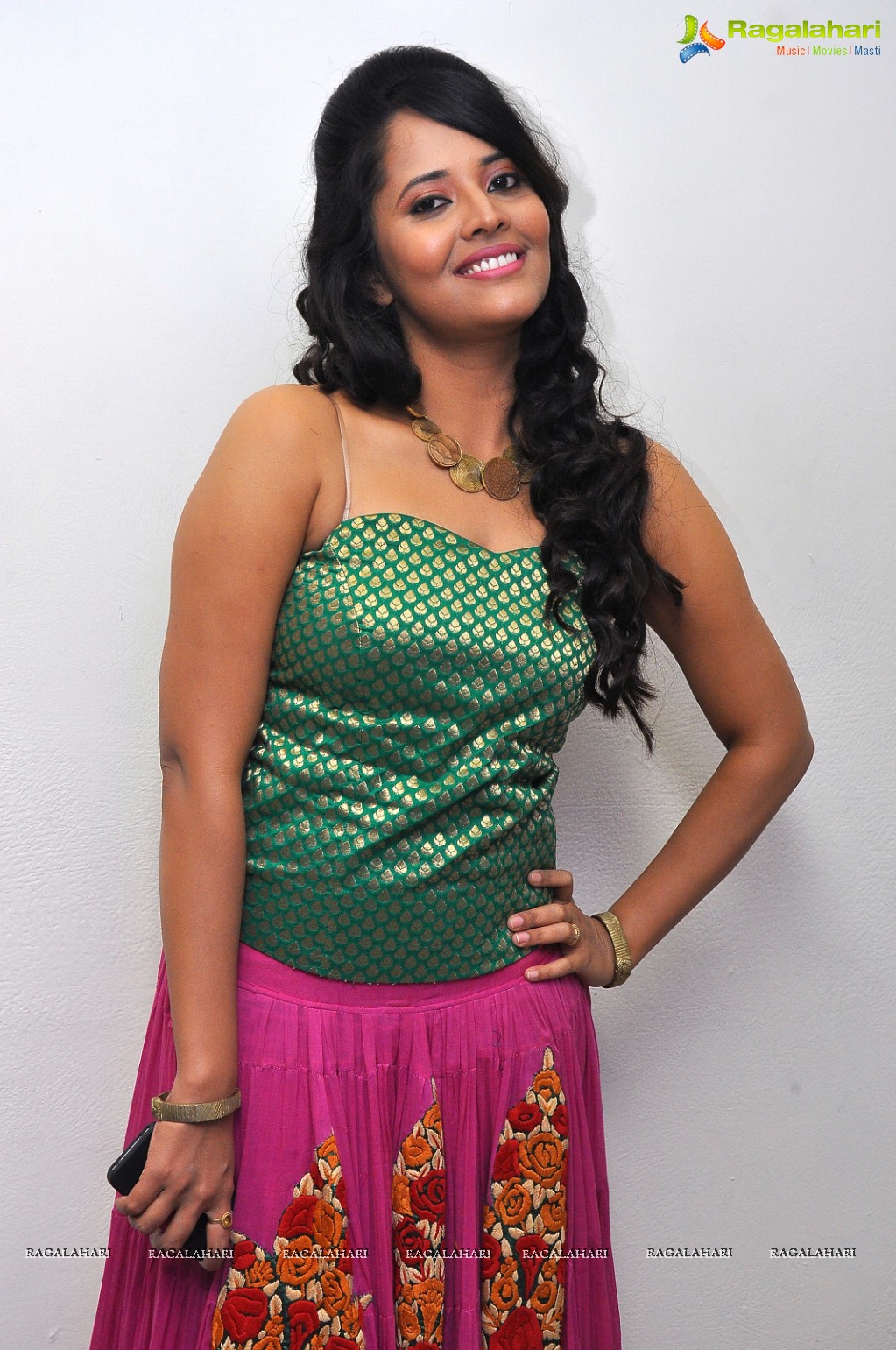 Anasuya