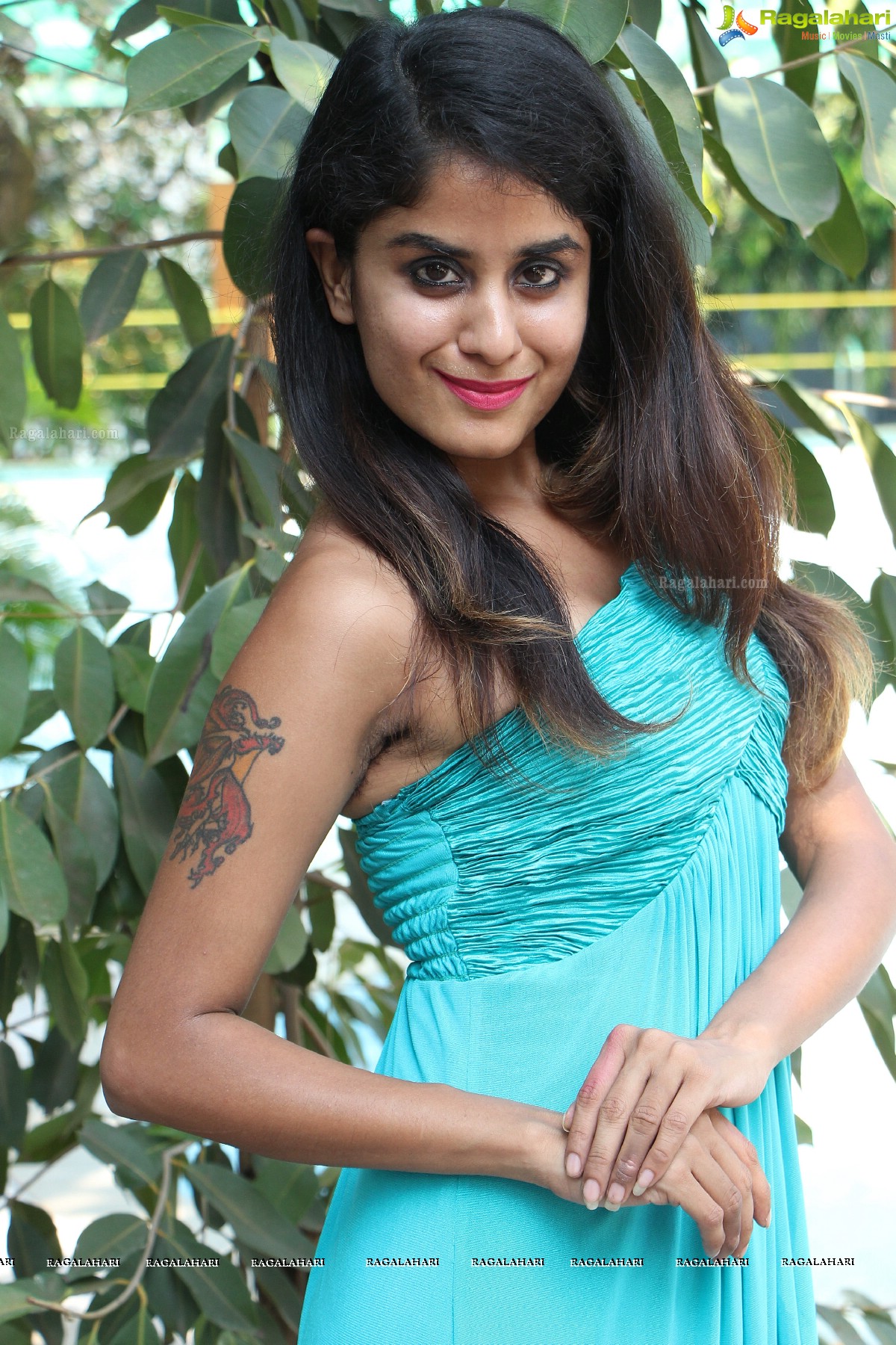 Anukriti Govind Sharma