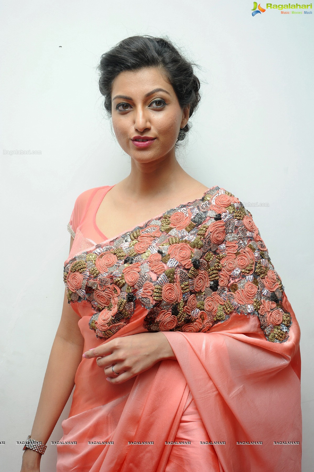 Hamsa Nandini