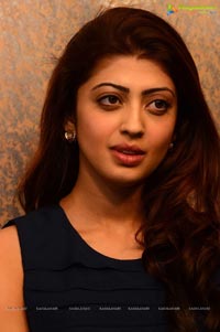 Kannada Heroine Pranitha Subhash