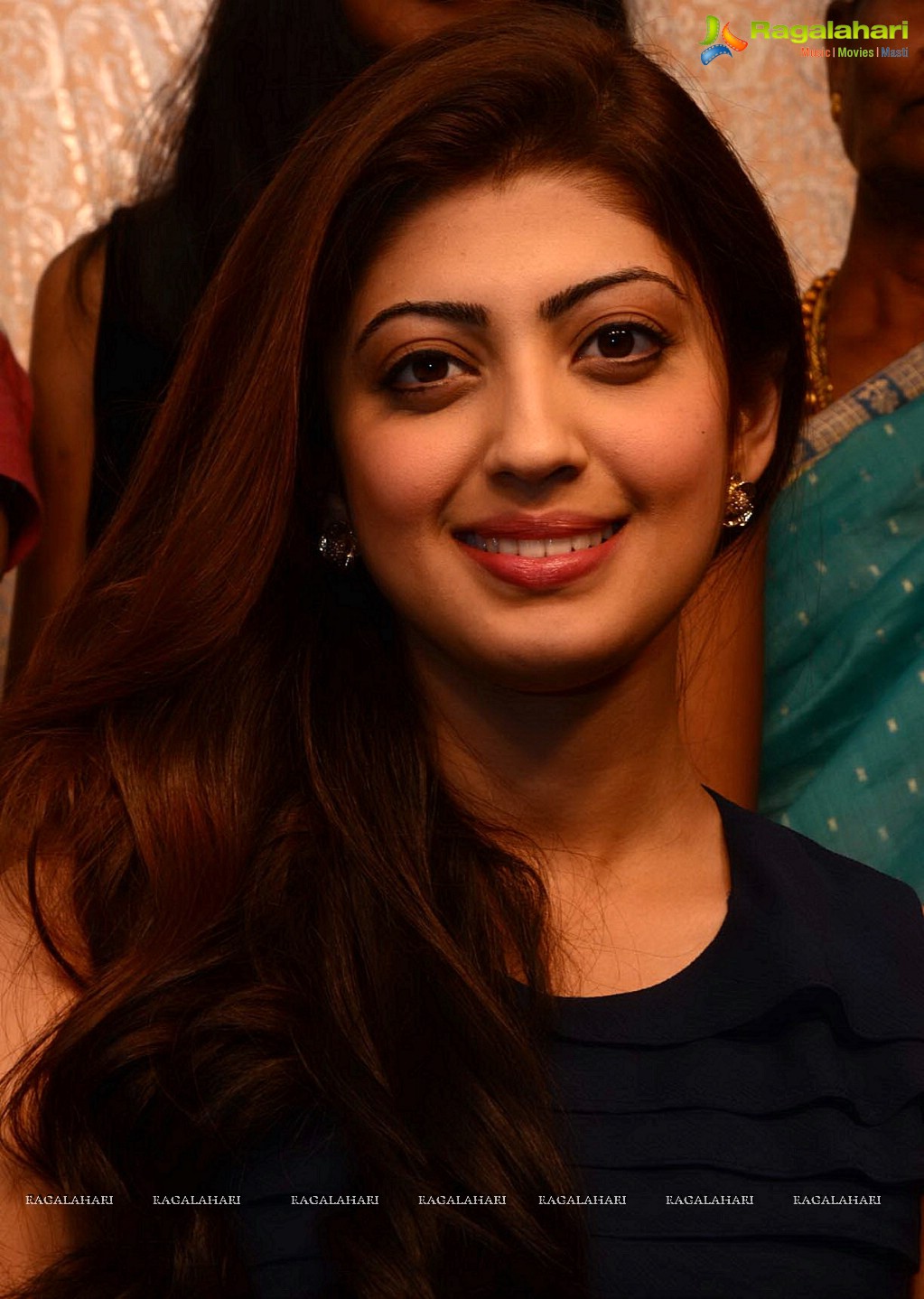 Pranitha Subhash