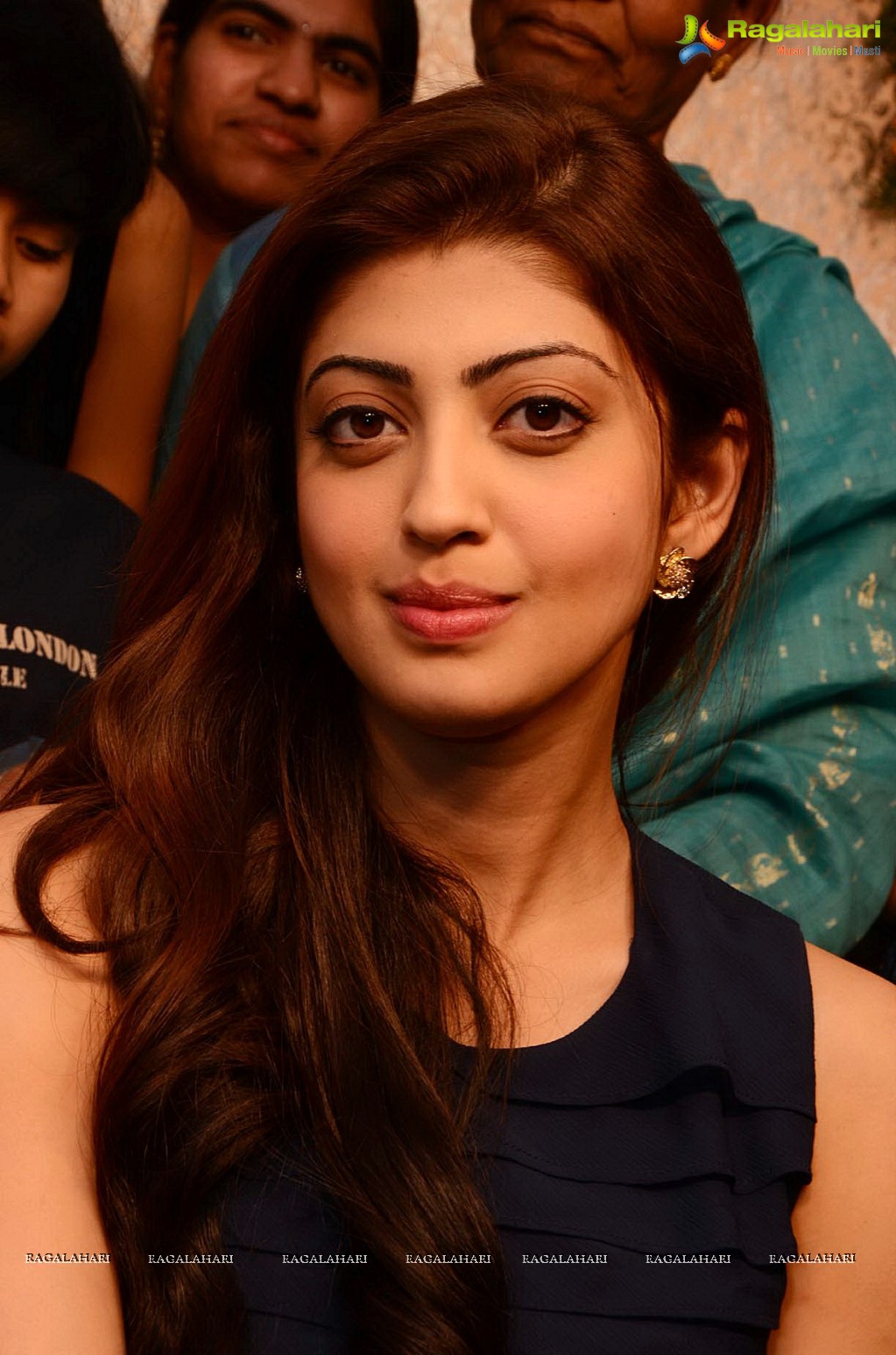 Pranitha Subhash