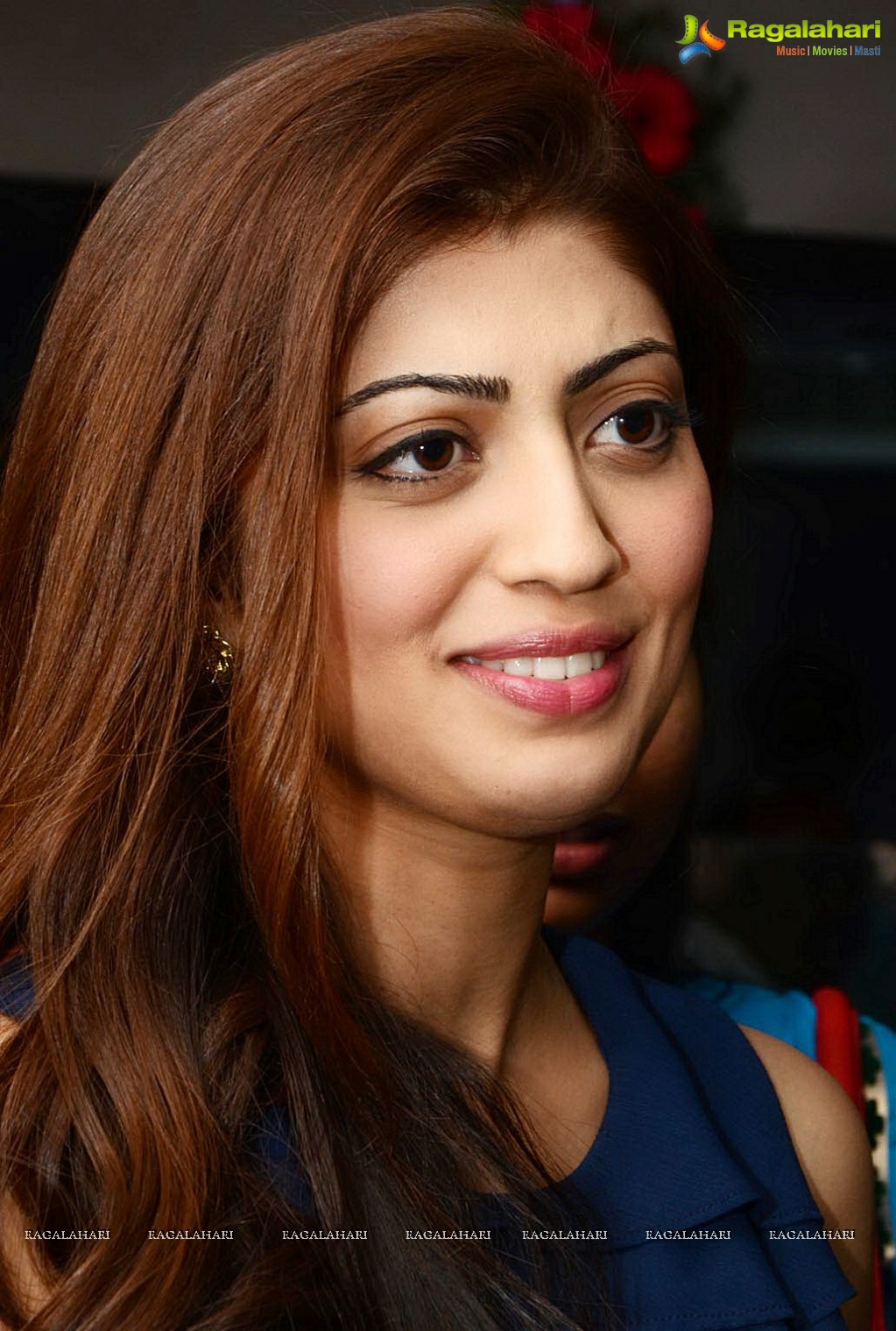 Pranitha Subhash