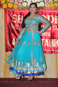SK Muskaan Shraddha Ladies Club Grand Tambola
