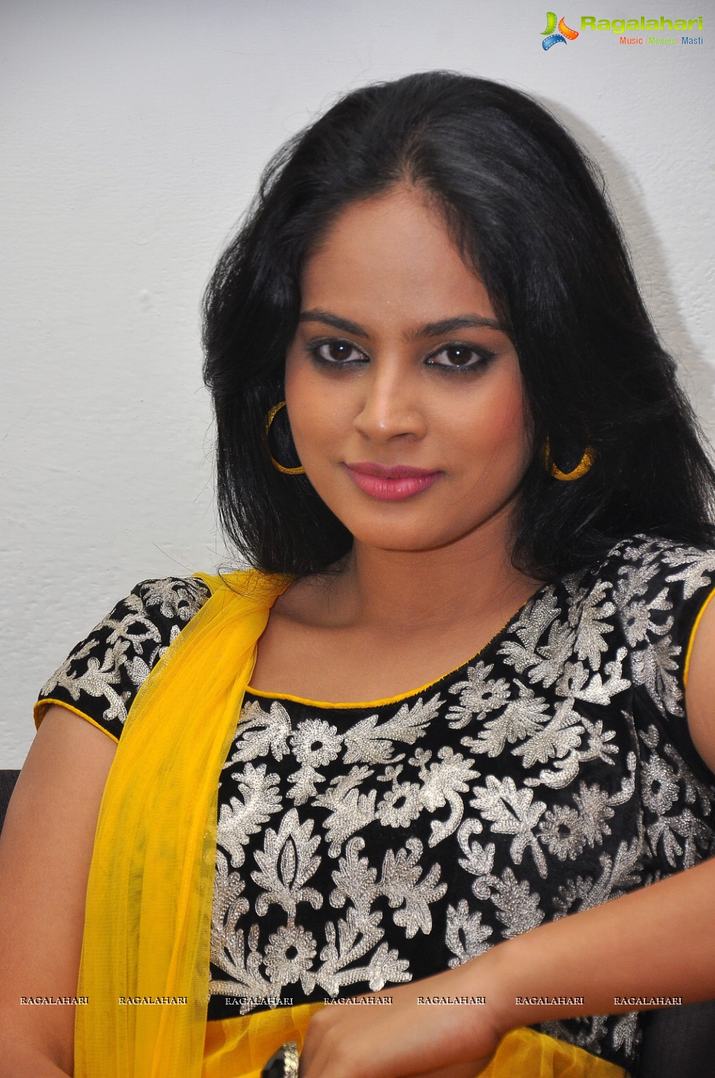 Nandita