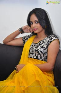 Nandita at Idega Aasapaddav Audio