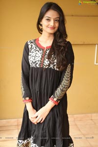 Nikitha Narayan Photos