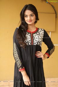 Nikitha Narayan Photos