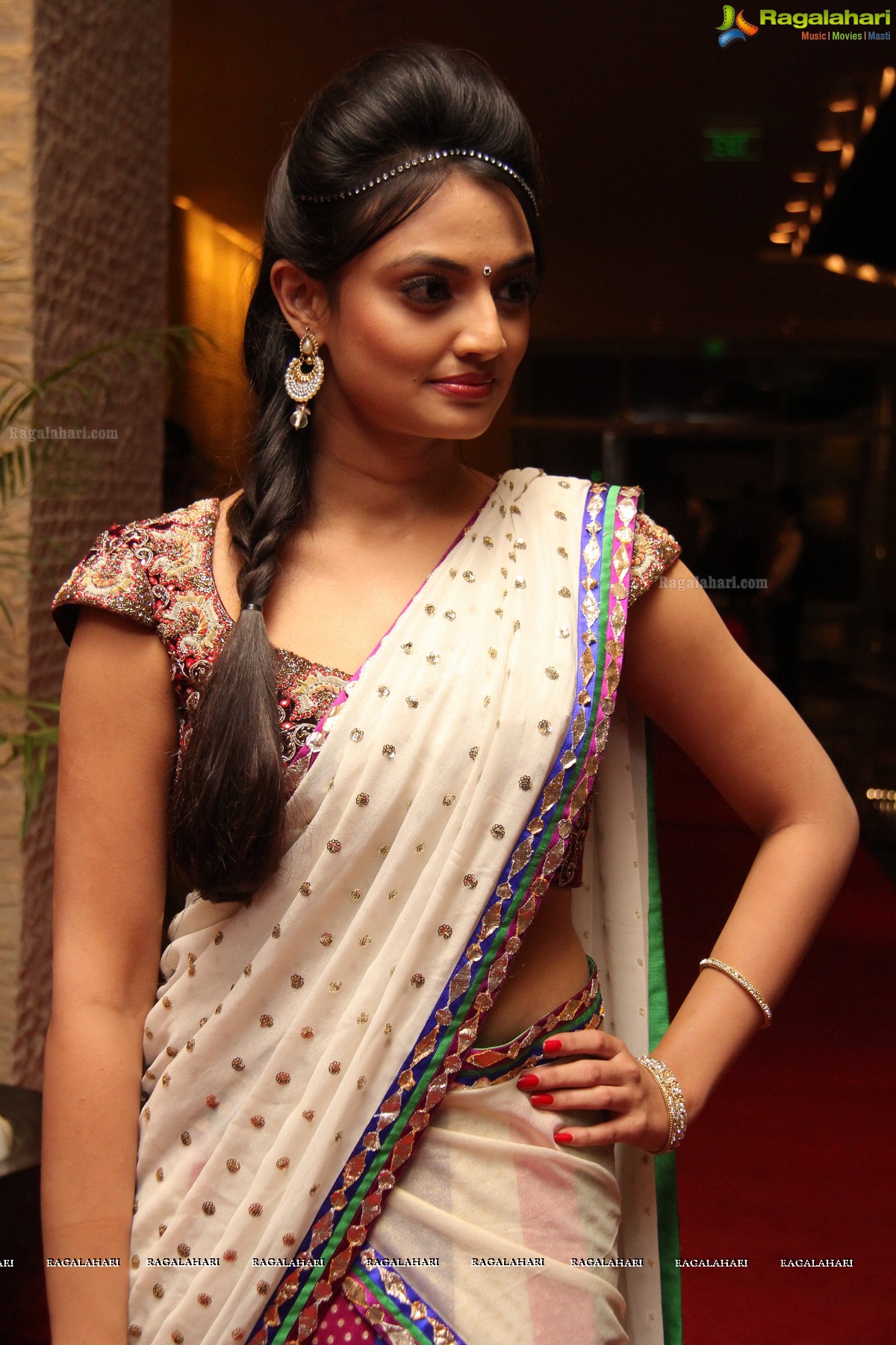 Nikitha Narayan