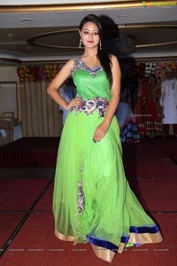 Nilofer Shraddha Ladies Club Grand Tambola