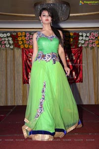 Nilofer Shraddha Ladies Club Grand Tambola