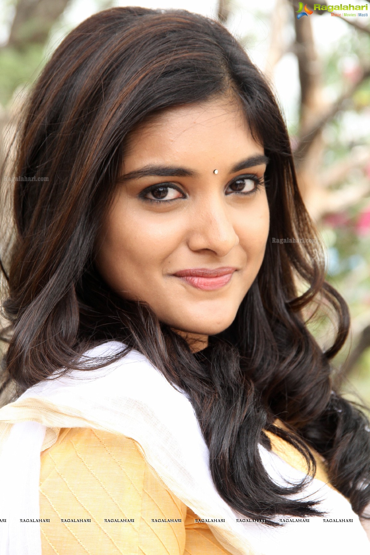 Niveda Thomas