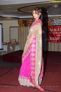 Pranali Shraddha Ladies Club Grand Tambola