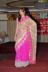 Pranali Shraddha Ladies Club Grand Tambola