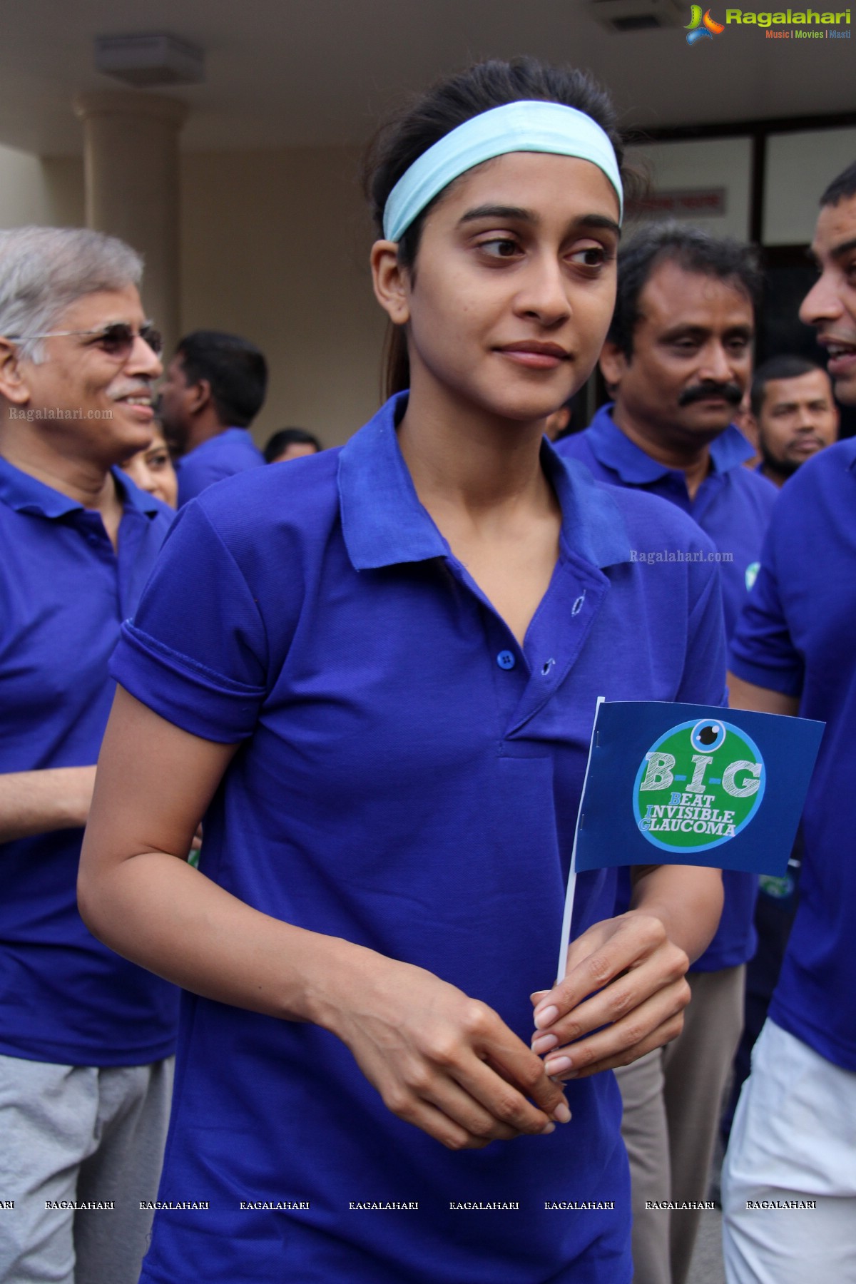 Regina Cassandra