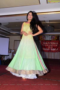 Ritu Biradar Shraddha Ladies Club Grand Tambola