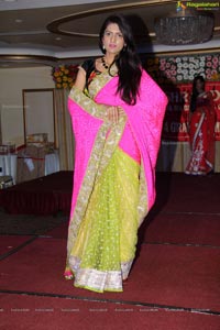 Ritu Biradar Shraddha Ladies Club Grand Tambola