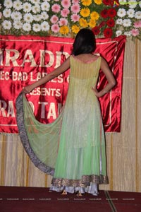 Ritu Biradar Shraddha Ladies Club Grand Tambola