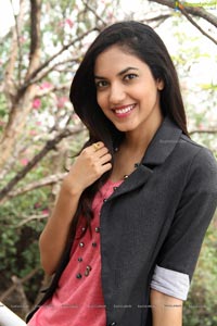 Ritu Varma Photos