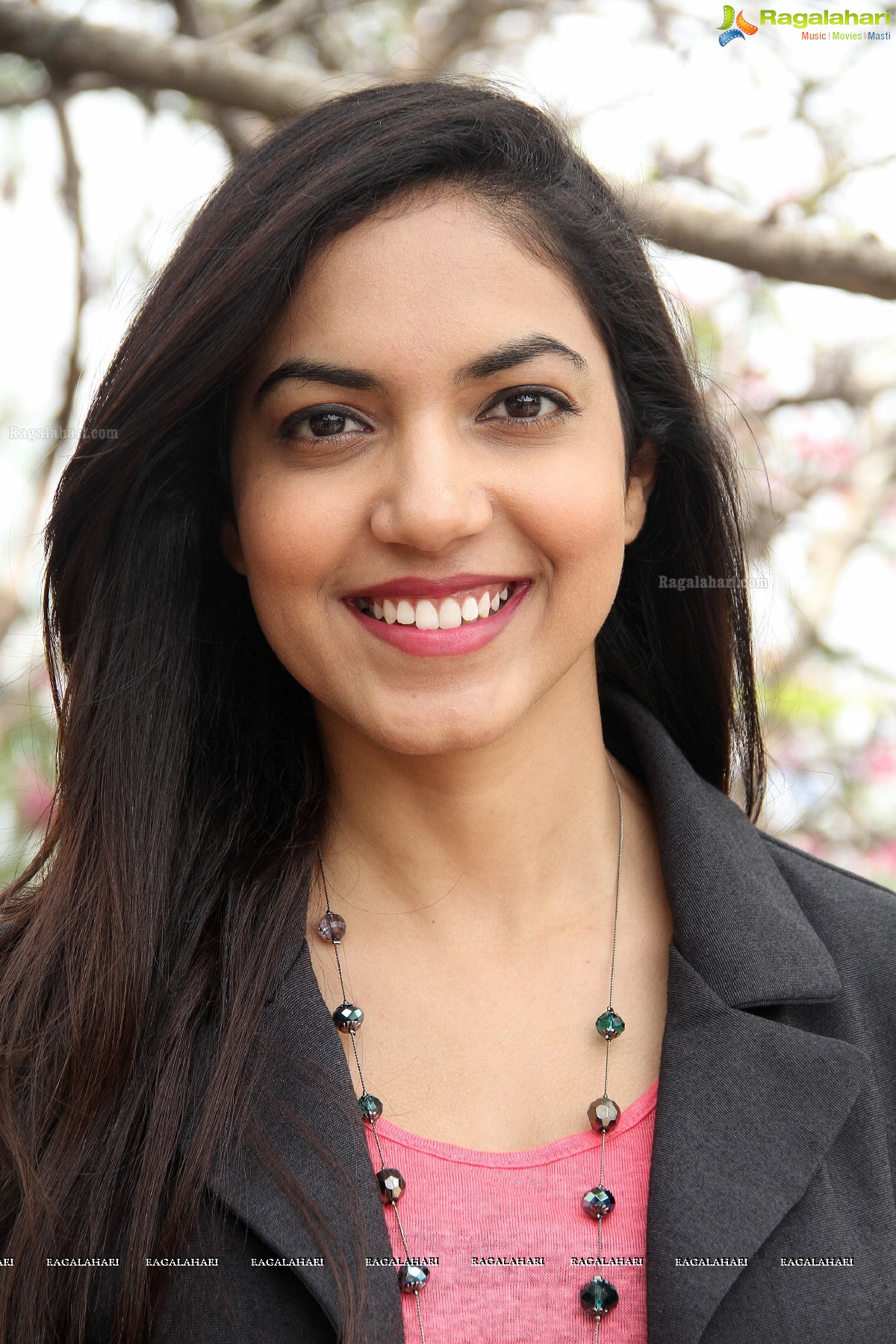 Ritu Varma