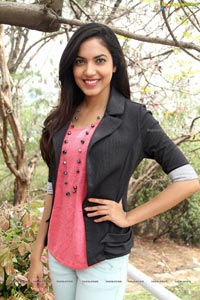 Ritu Varma Photos